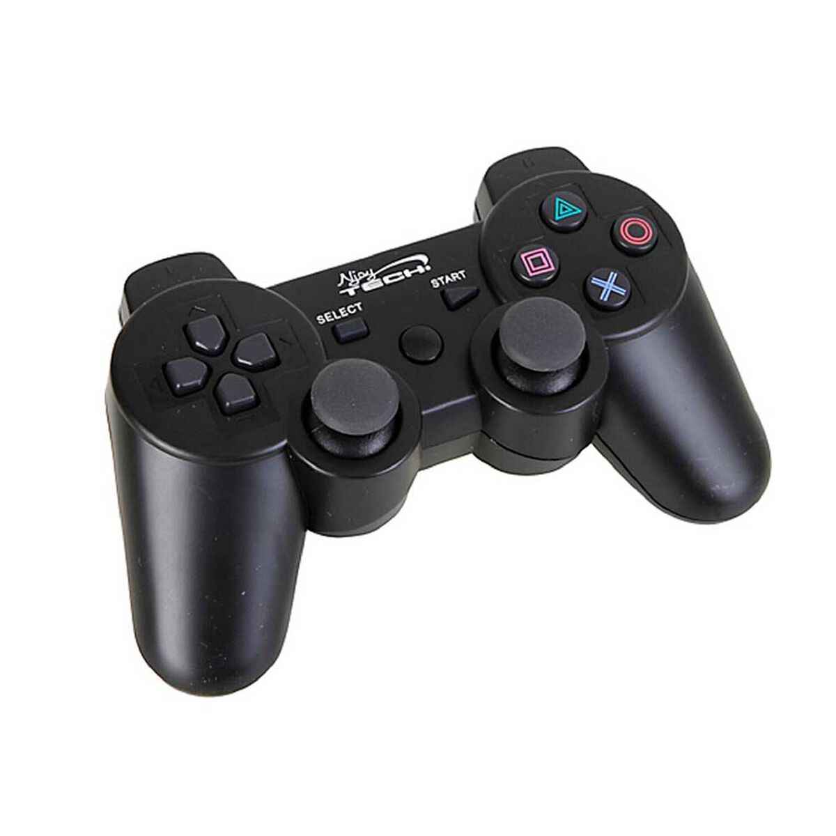 Gamepad Bluetooth para PS3 Njoytech
