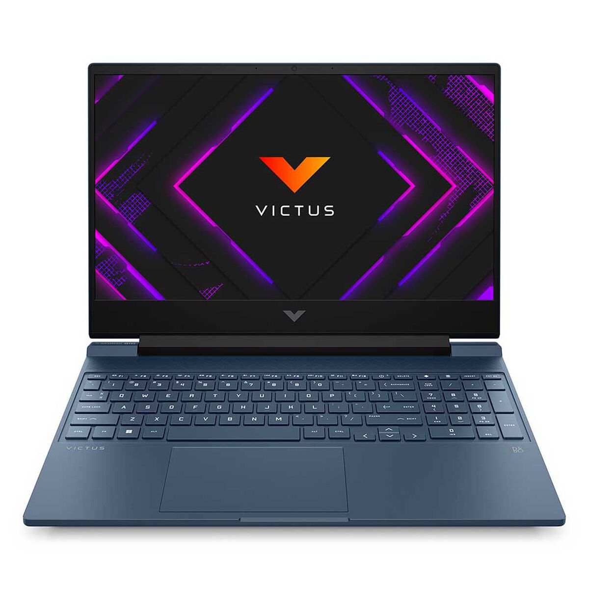 Notebook Gamer HP VICTUS 15-fa1013la Core i7 16GB RAM 1TB 15.6"