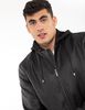Chaqueta Ecocuero Hombre Icono
