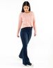 Jeans Flare Mujer Icono