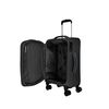 Maleta de Cabina American Tourister Skyland Negro 40 lt S