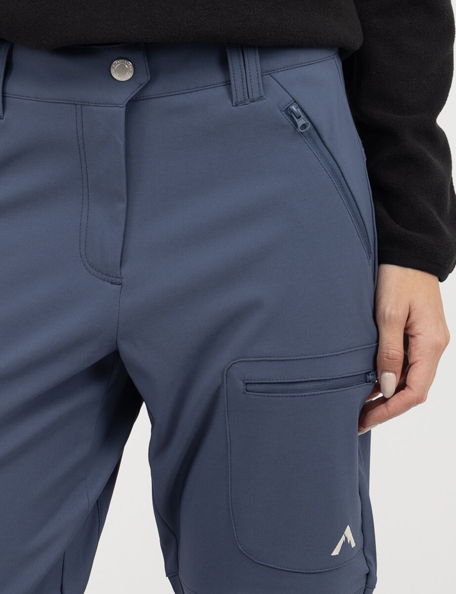 Pantal&oacute;n Deportivo Mujer Alpinextrem