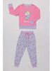 Pijama Niña Kayser