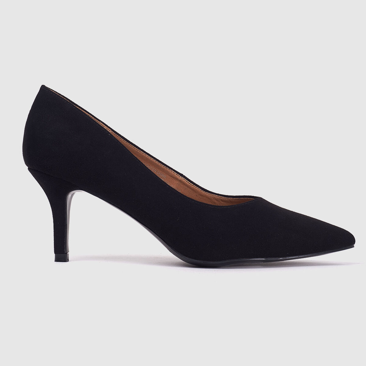 Zapato Zibel Mujer