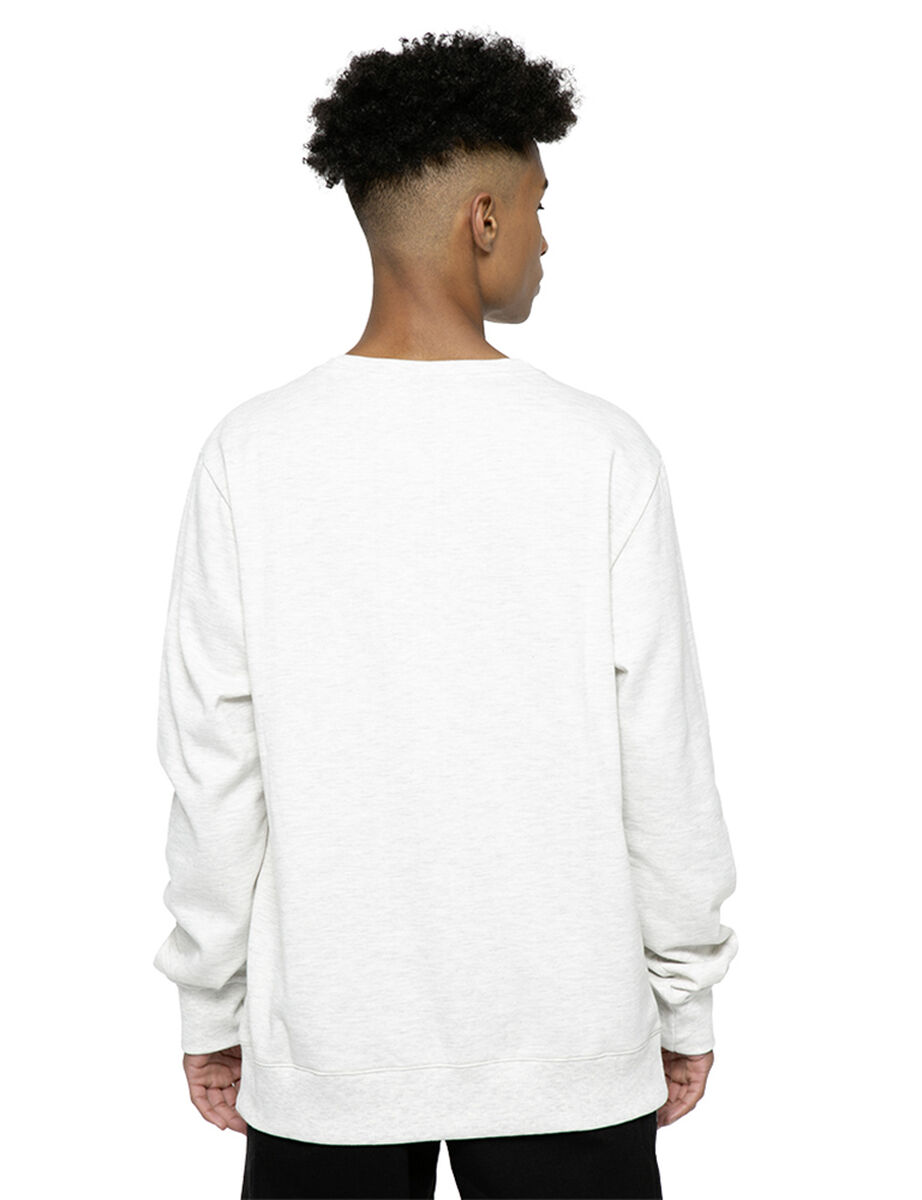 Polerón Hombre Umbro Retro Fleece