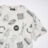 Polera Manga Corta Hombre Icono