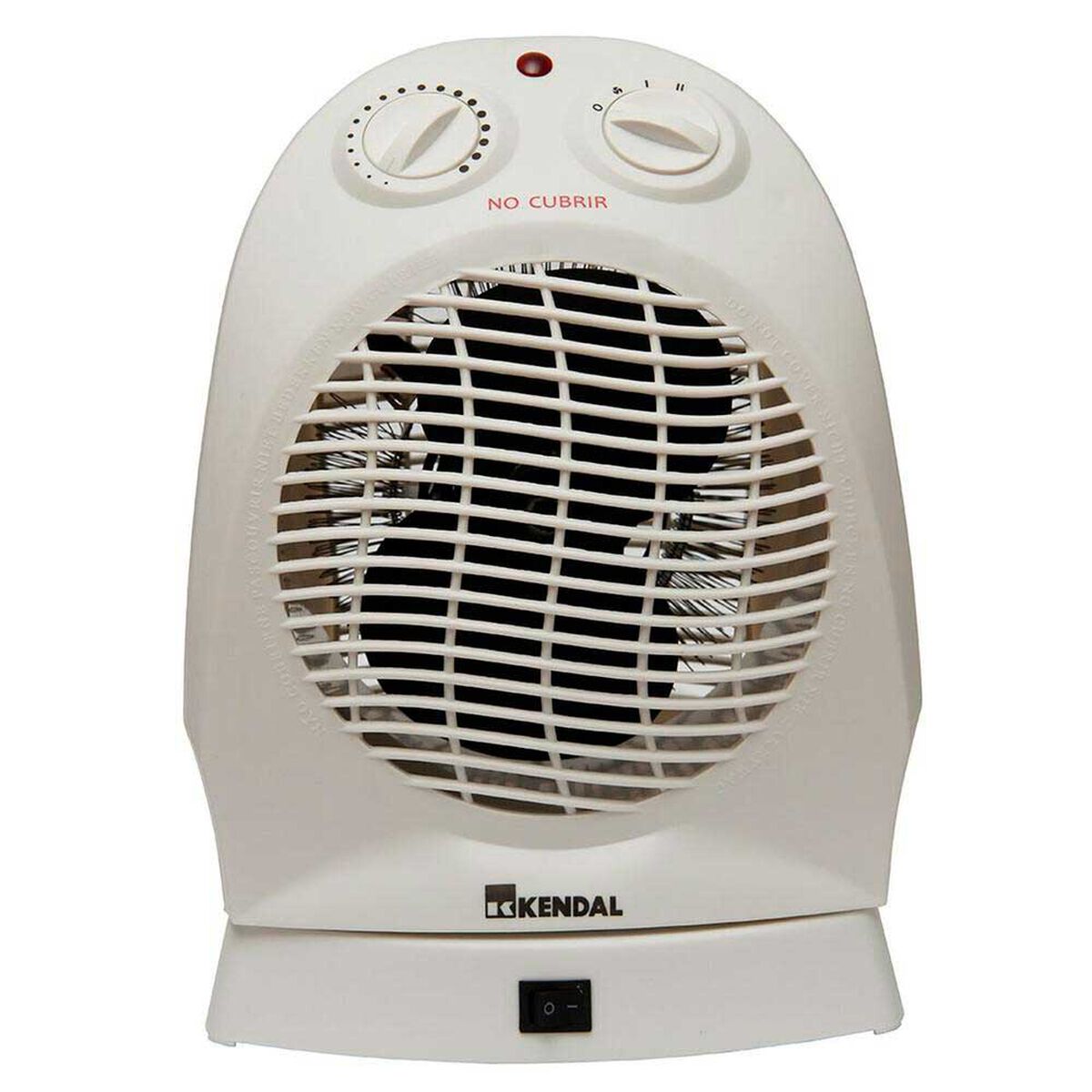 Termoventilador Vertical Kendal FH-120S