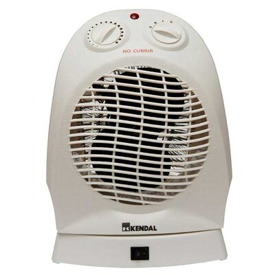 Termoventilador Vertical Kendal FH-120S