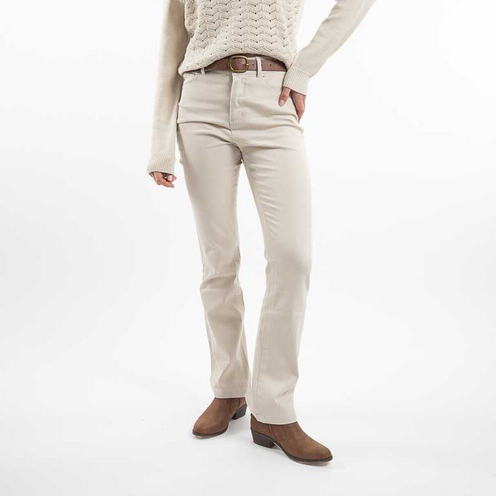 Pantalón Mujer Alma