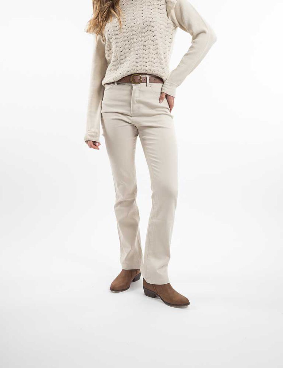 Pantal&oacute;n Mujer Alma