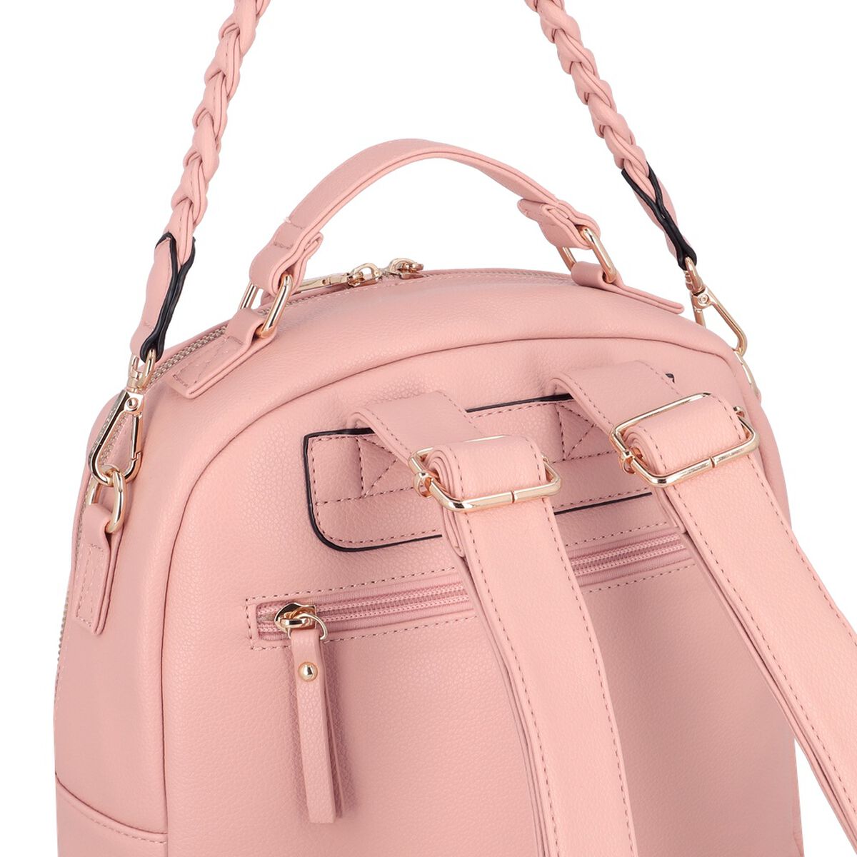 Mochila Secret Lituania SC6 M Rosado