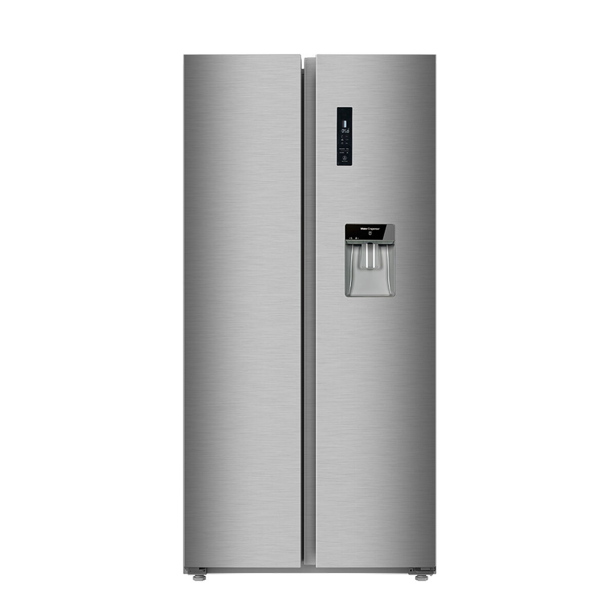 Refrigerador Side by Side Hyundai MRF467WD 430 lts.