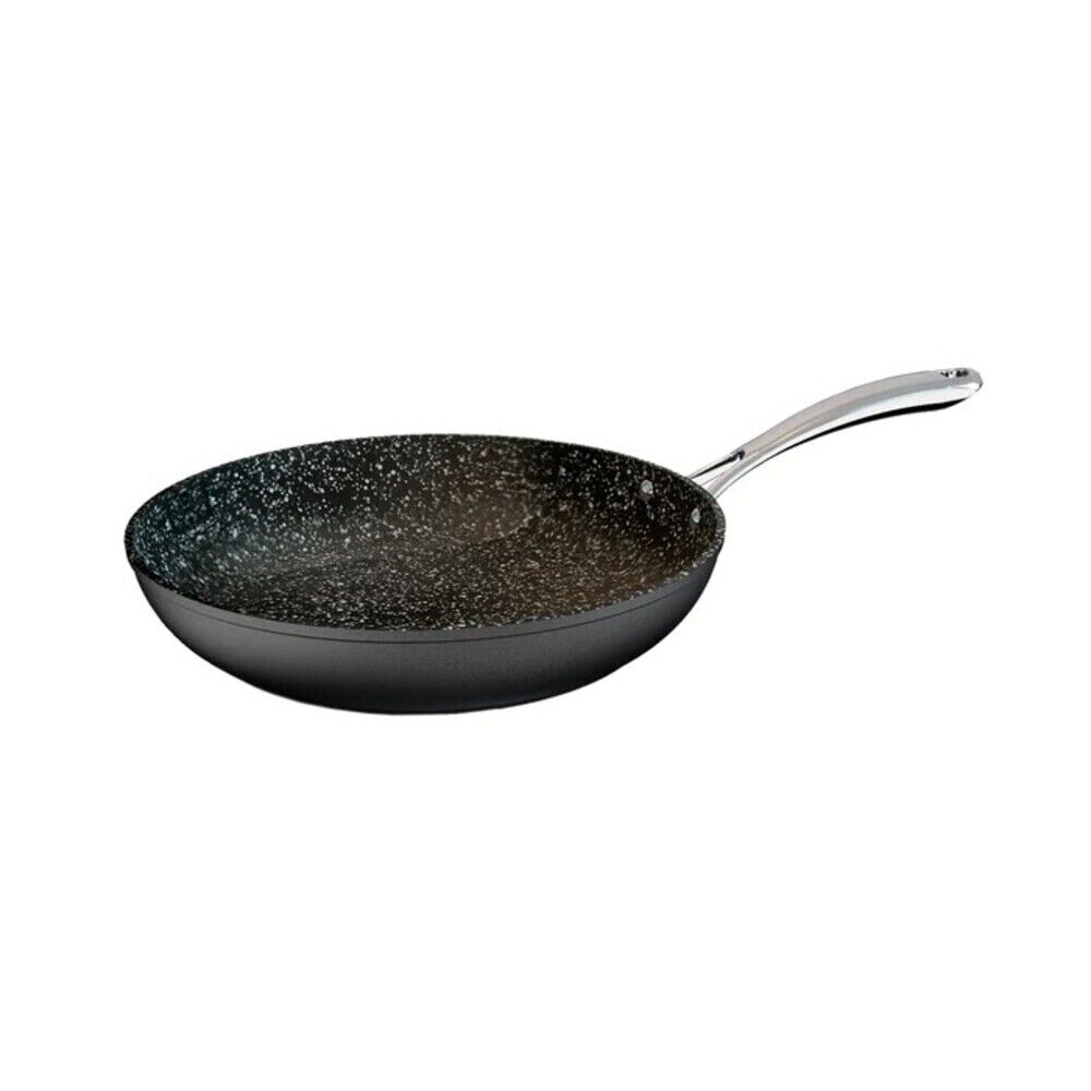 Sartén Simple Cook Narbona 24cm Rojo