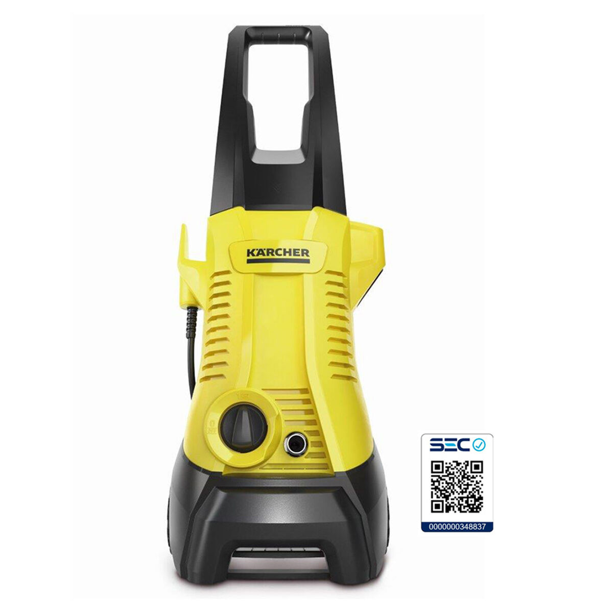 Hidrolavadora Karcher K2