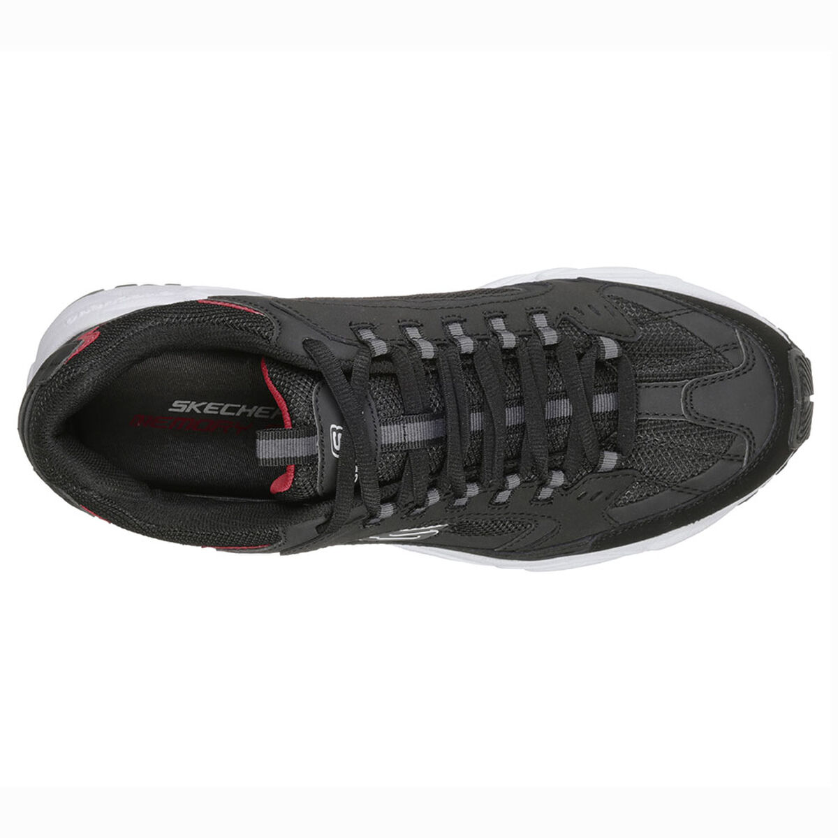 Zapatilla Hombre Skechers Stamina - Cutback