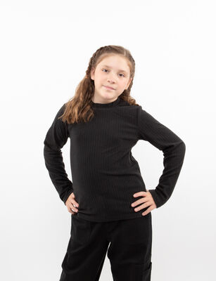 Imagen 1 del producto Pack 2 Beatle Niña Mila Negro