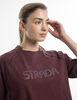 Polera Manga Corta Mujer Lotto Strada