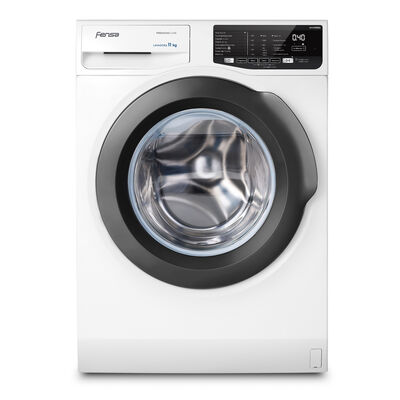 Imagen 1 del producto Lavadora Automática Fensa Premium Care 11W 11 kg.