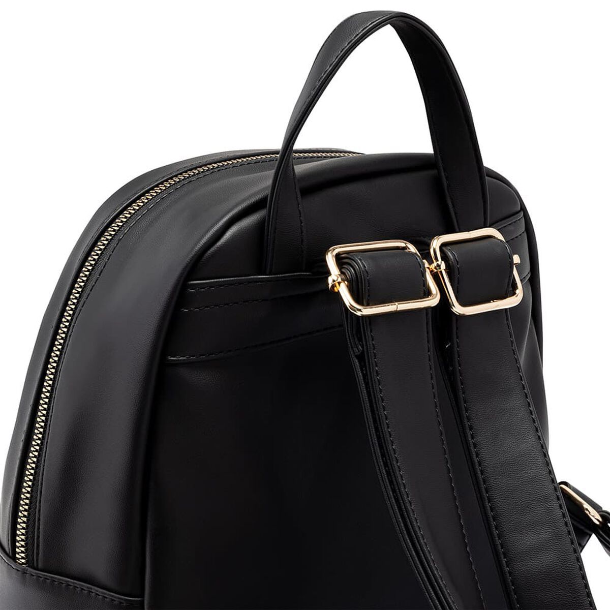 Mochila Budapest Negro M Secret