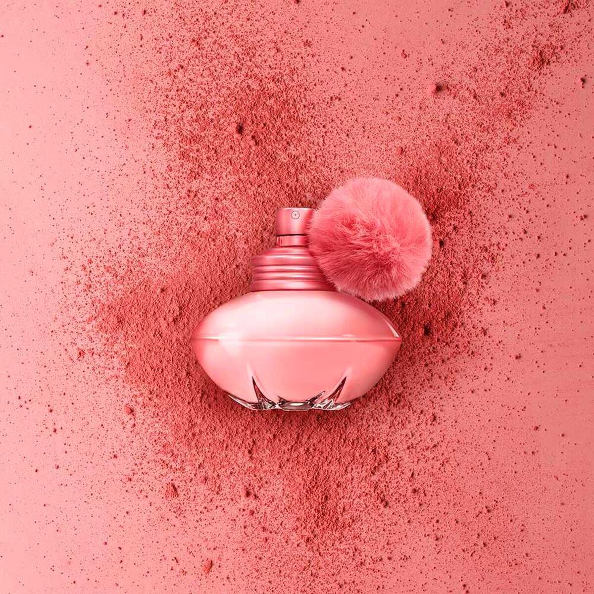 Perfume Shakira Mujer S Blush Kiss EDT 80ml