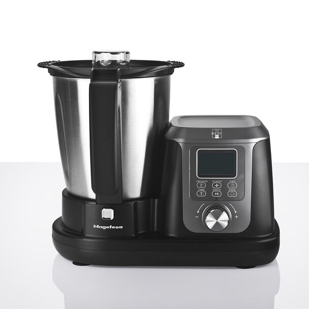 Robot de Cocina Magefesa MGF4550 3,3 lts.