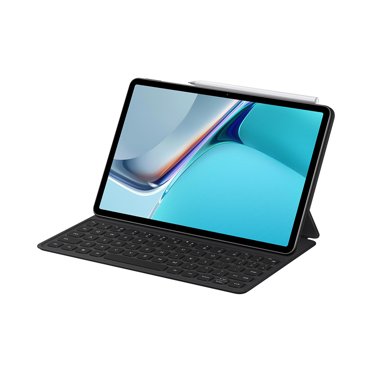 Tablet Huawei Matepad 11 Octa Core 6GB 128GB 10,95" Gris + Teclado + Cover