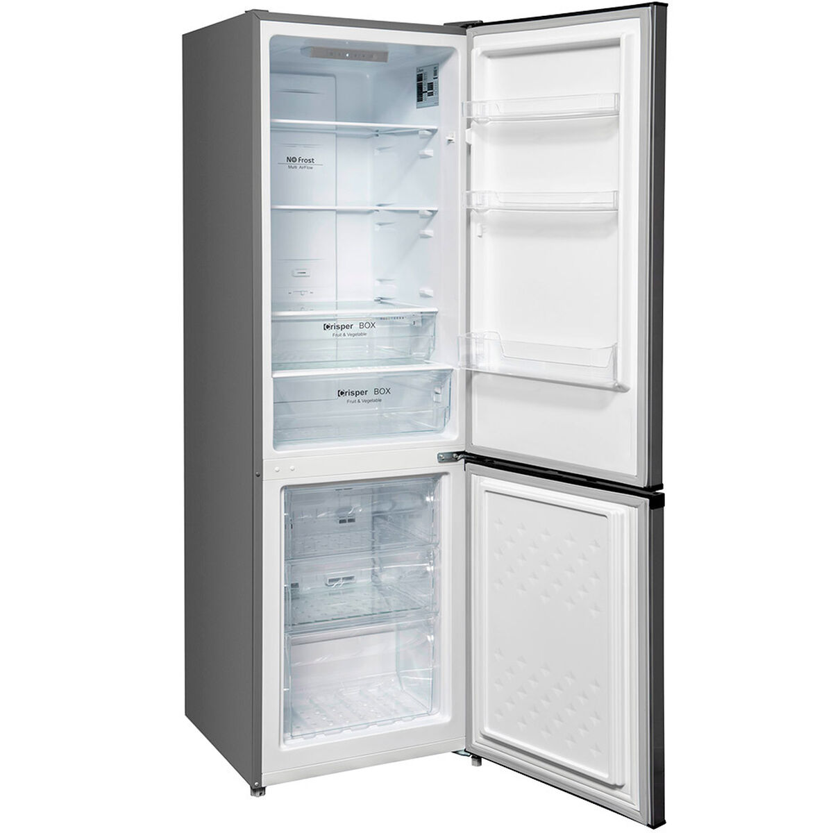 Refrigerador No Frost Libero LRB 280NFI 250 lt