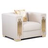 Bergere Daniels 1 Cuerpo Beige