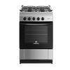 Cocina a Gas Mademsa MV 220 T 4 Quemadores