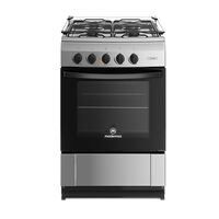 Cocina a Gas Mademsa MV 220 T 4 Quemadores