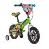 Bicicleta Niños Disney Toy Story 4 Aro 12
