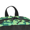 Megapack 2.0 5XT Mochila Niño Xtrem Pixels Verde