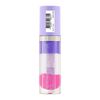 Brillo labial Triphase Lip Oil Perfect Pink
