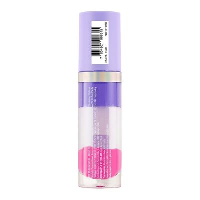 Imagen 2 del producto Brillo labial Triphase Lip Oil Perfect Pink