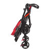 Coche Travel System Summer Light Rojo Bebesit
