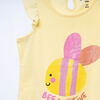 Polera sin Mangas Ni&ntilde;a Chess Baby