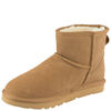 Bota Bamers Mujer Blast Short Vegan