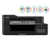 Multifuncional Brother Tinta Continua DCP-T720DW Wi-Fi Dúplex