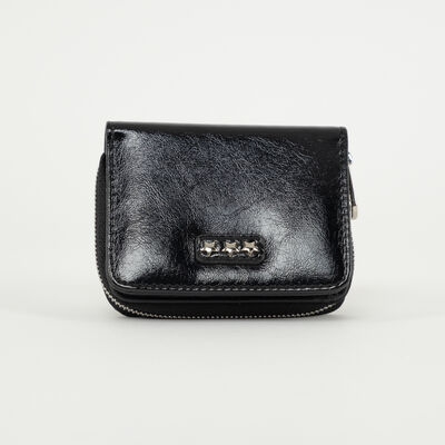 Imagen 1 del producto Billetera Negro Icono