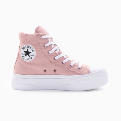 Zapatilla Urbana Mujer Converse