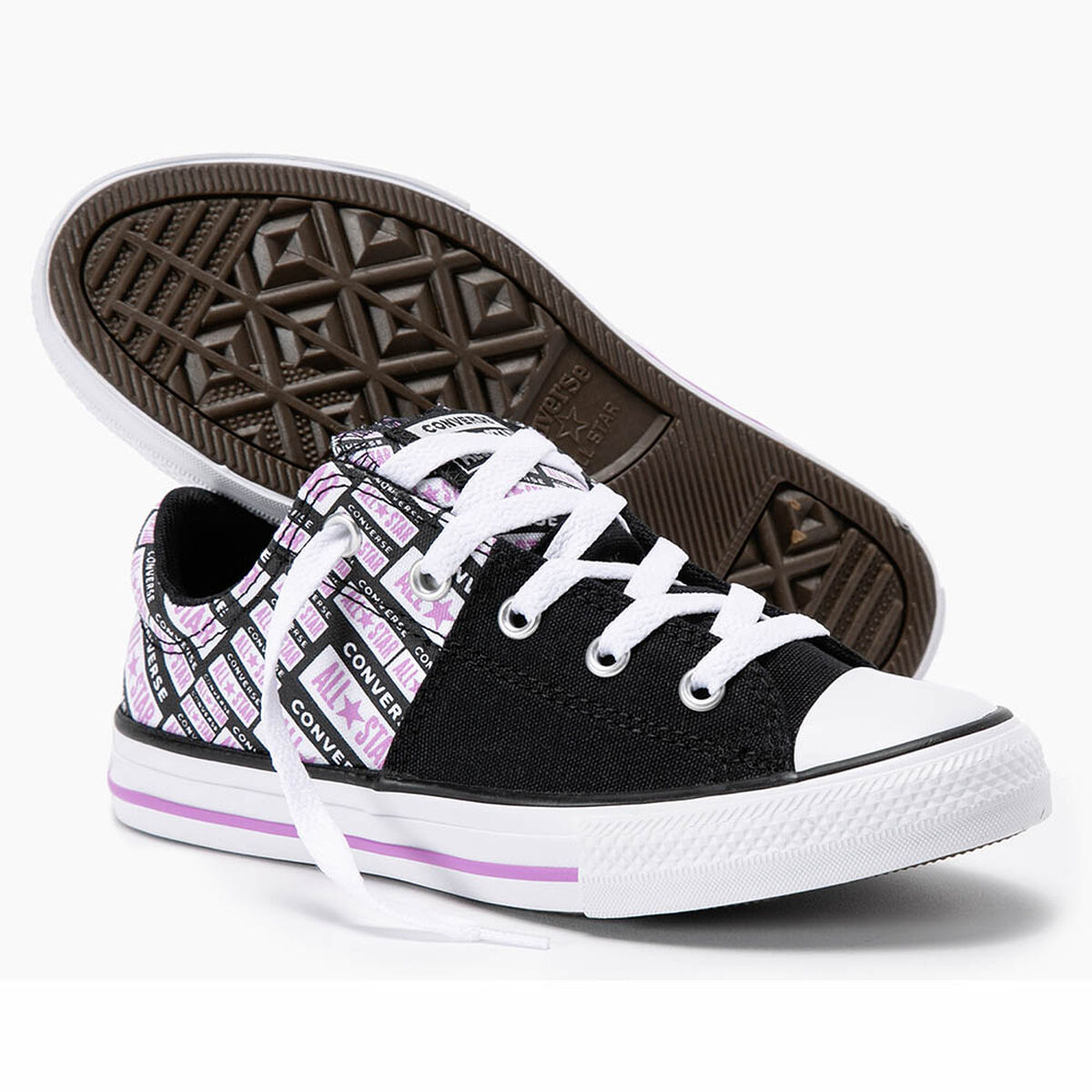 Zapatilla Niña Converse