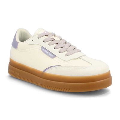 Imagen 2 del producto Zapatilla Urbano Mujer Northstar Blanco
