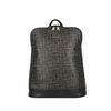 Mochila Notebook Secret Nomega FW25 Negro 14"