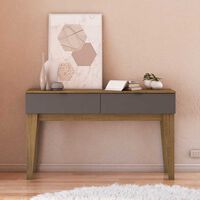 Arrimo Exit Isis Café-Grafito