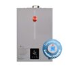 Calefont 21 litros Gas natural Tiro forzado Rheem