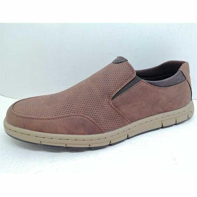 Alpargata Casual Hombre Portman Club