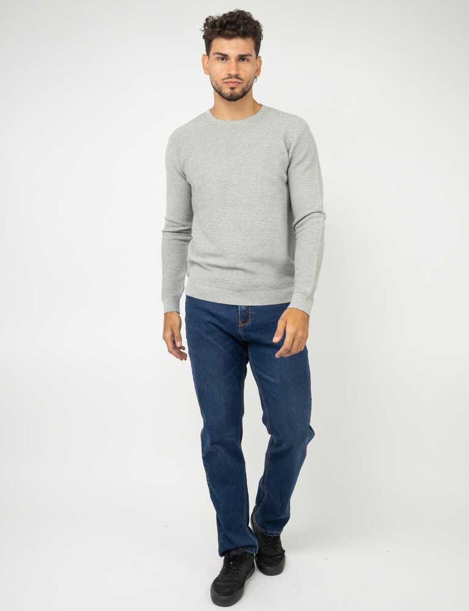 Sweater Hombre Zibel