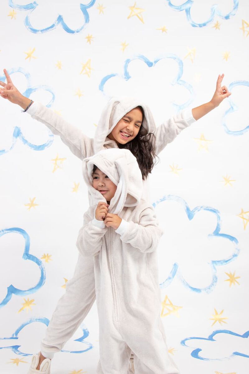 Pijama Infantil Icono
