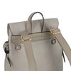 Mochila Secret Kansas SC6 M Gris