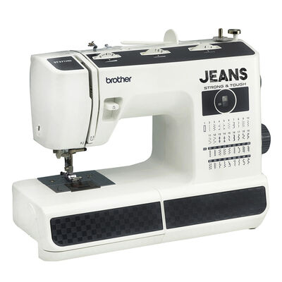 Imagen 2 del producto Máquina de Coser Brother ST371HD